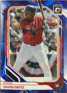 David Ortiz