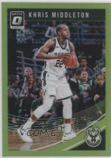 Khris Middleton