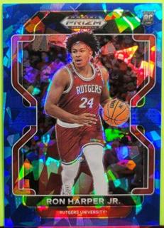 Ron Harper Jr.