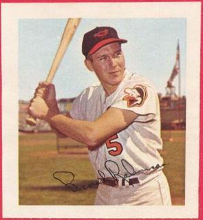 Brooks Robinson