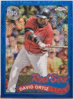 David Ortiz