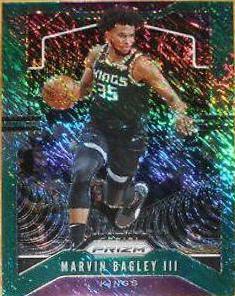 Marvin Bagley III