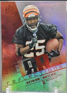 Keiwan Ratliff