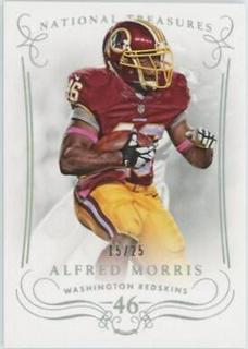 Alfred Morris
