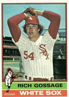 Rich Gossage