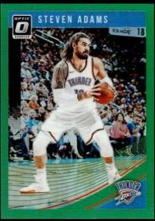 Steven Adams