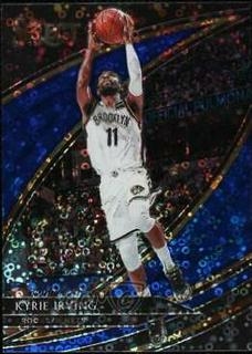 Kyrie Irving