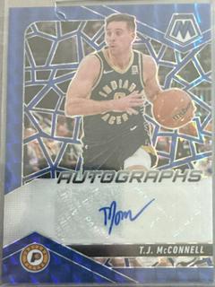 T.J. McConnell