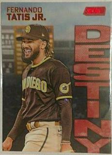 Fernando Tatis Jr.