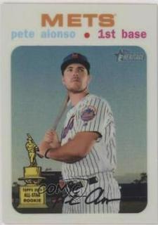 Pete Alonso