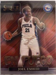 Joel Embiid