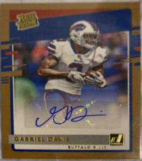 Gabriel Davis