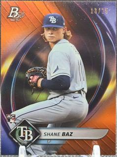 Shane Baz