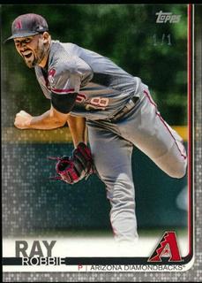 Robbie Ray