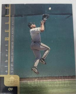 Albert Belle