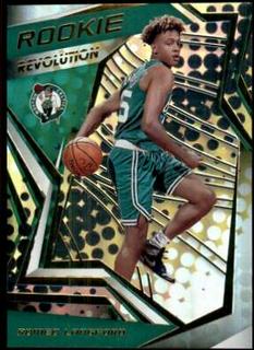 Romeo Langford