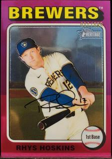 Rhys Hoskins