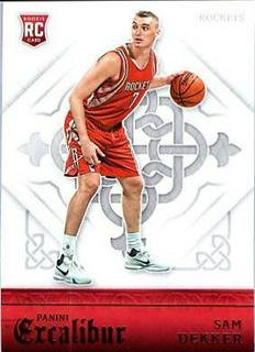 Sam Dekker