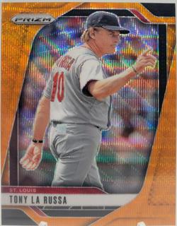 Tony La Russa