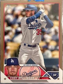Cody Bellinger