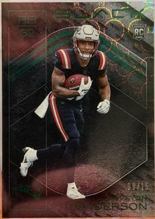 TreVeyon Henderson