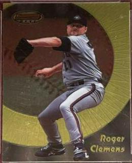 Roger Clemens