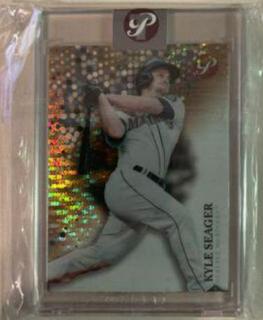 Kyle Seager