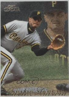 Carlos Garcia