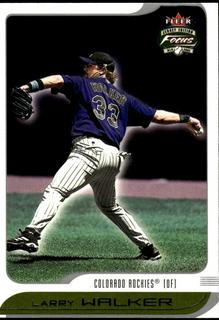 Larry Walker