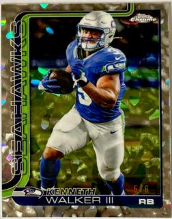 Kenneth Walker III
