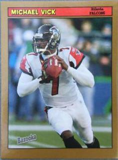 Michael Vick