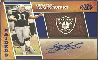 Sebastian Janikowski