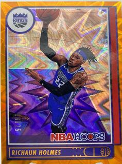 Richaun Holmes
