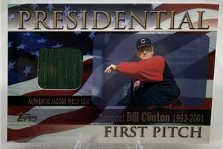 Bill Clinton