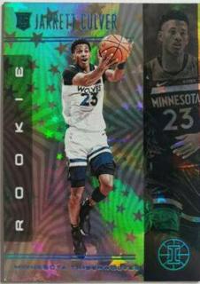 Jarrett Culver