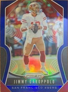 Jimmy Garoppolo