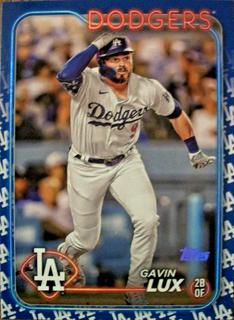 Gavin Lux