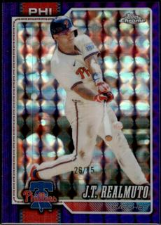 J.T. Realmuto
