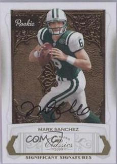 Mark Sanchez