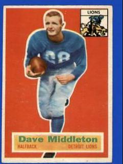 Dave Middleton
