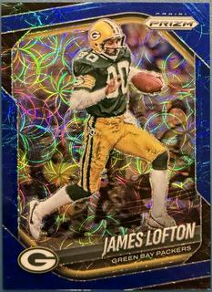 James Lofton