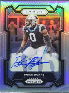 Brian Burns