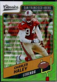 Charles Haley