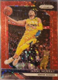 Jamal Murray