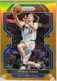 Steve Nash