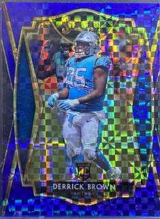 Derrick Brown