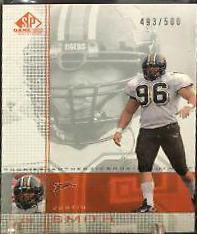 Justin Smith