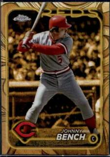 Johnny Bench