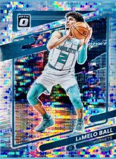 LaMelo Ball