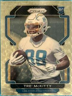 Tre' McKitty